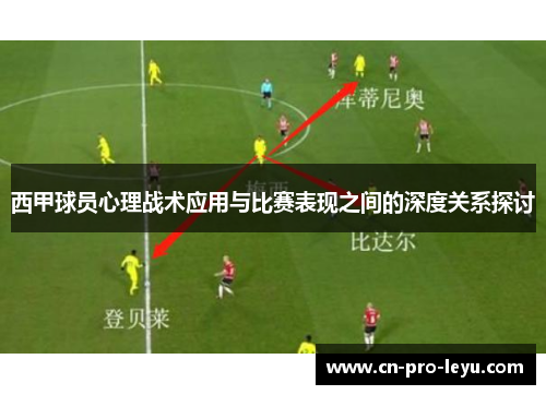 西甲球员心理战术应用与比赛表现之间的深度关系探讨