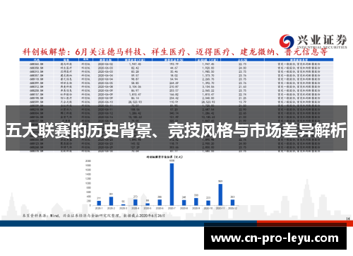五大联赛的历史背景、竞技风格与市场差异解析