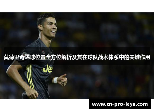 莫德里奇踢球位置全方位解析及其在球队战术体系中的关键作用